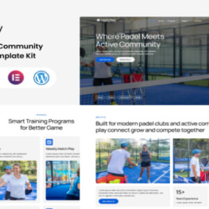 Netplay Padel Club & Community