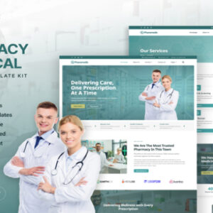 Pharamedic Pharmacy & Medical