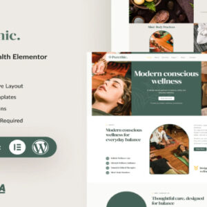 Purethic Alternative Health