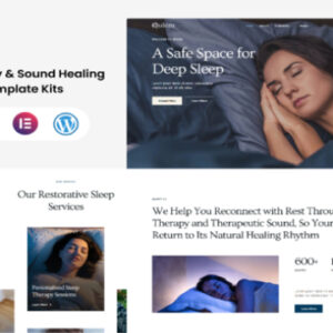 Qulem Sleep Therapy & Sound Healing