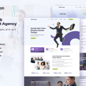 Rekrutalen Job Listing & Recruitment