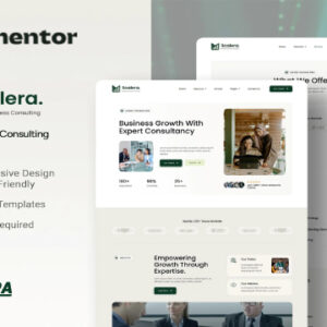 Scalera Modern Business Consulting