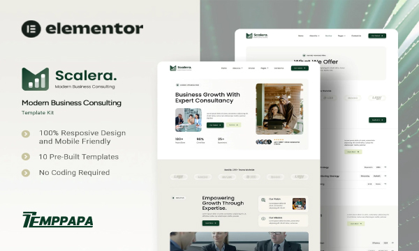 Scalera Modern Business Consulting