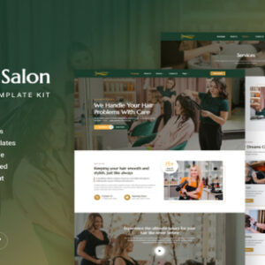 Scissoria Hair & Beauty Salon