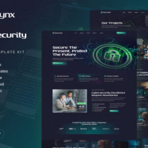 Securynx Cyber Security Service