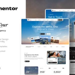 TravTour Travel & Tour Agency
