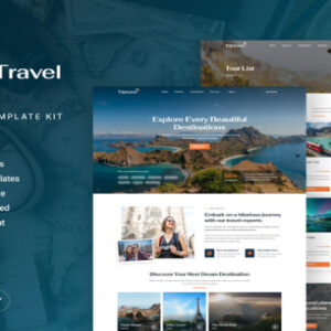 Triptrave Tour & Travel Agency