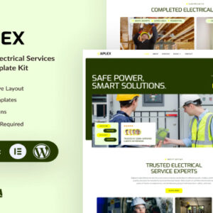 Zaplex Electrician & Electrical Services