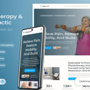 AlignCare Physiotherapy & Chiropractic