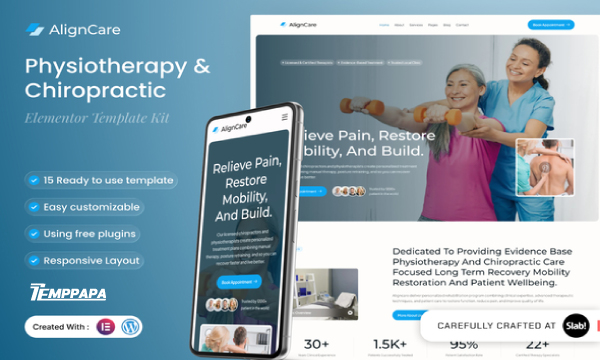 AlignCare Physiotherapy & Chiropractic