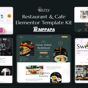 Bistly Restaurant & Cafe