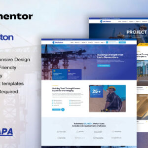 Brickston Construction & Building Service