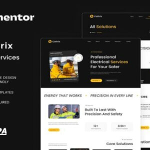 Caltrix Electrical Services
