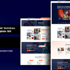 FixAC AC Repair Services