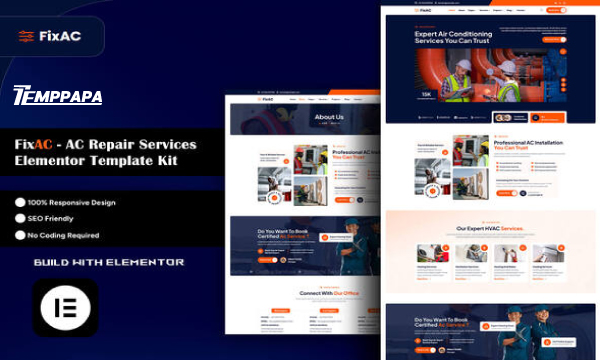 FixAC AC Repair Services