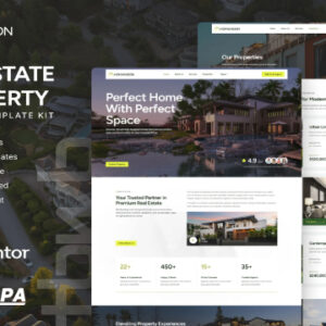Homansion Real Estate & Property