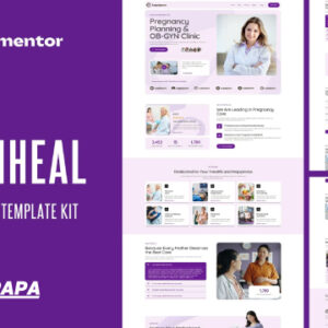 Mediheal Pregnancy & Clinic