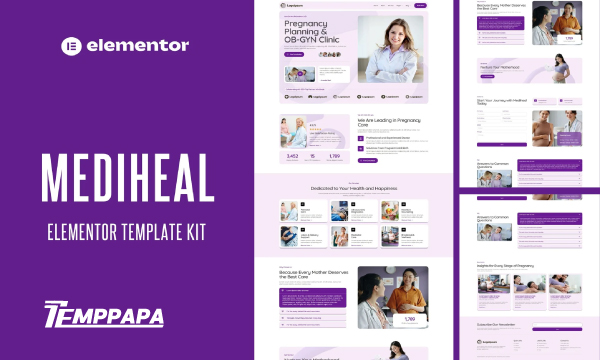 Mediheal Pregnancy & Clinic