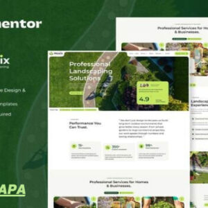 Mowix Landscaping & Gardening