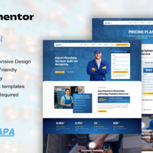 PipeOn Plumbing Services