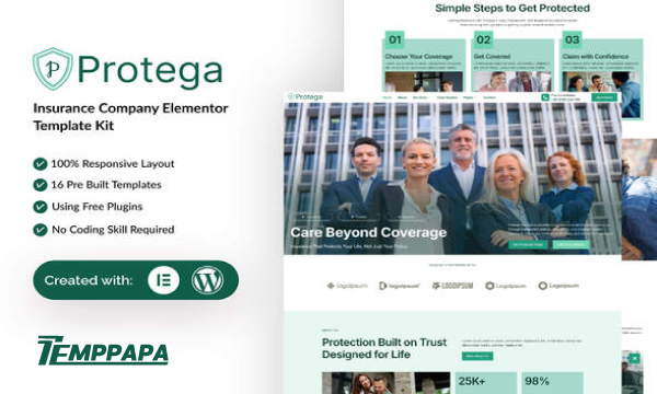 Protega Insurance Company