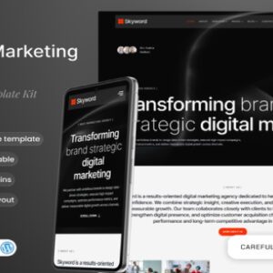 Skyword Digital Marketing Agency