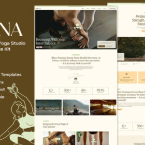 Soluna Women Wellness Yoga Studio