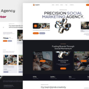 Sopint Social Media Agency