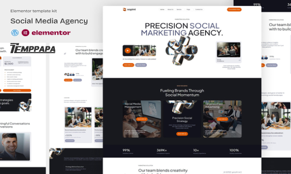 Sopint Social Media Agency