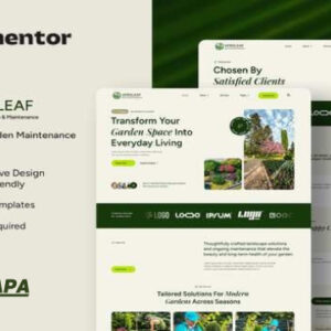 Verdleaf Landscape & Garden