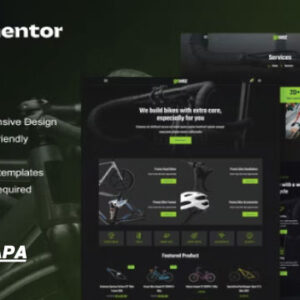 Gowez Elementor Template Kit